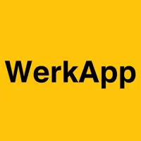 WerkApp: Job Scheduling