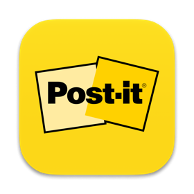 螢幕擷取畫面 (6) Post-it® App