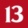 Indianapolis News from 13 WTHR app icon - News app for iPhone