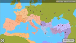 Defender of Rome screenshot 1