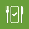 Calorie-counter by Dine4Fit icon