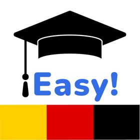 Easy Learn German!