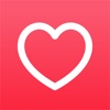 Heart Rate Monitor  ‎ icon