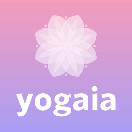 Yogaia: Daily Yoga & Workout