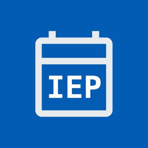 IEP Due-Date Calculator