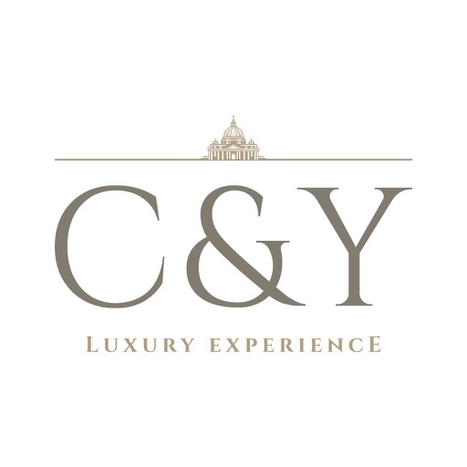 C&Y Roma app icon
