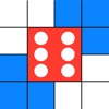 Dice Merge - Block Puzzle Game icon