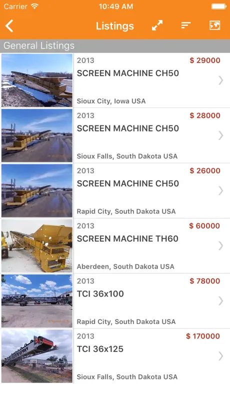 WeCart Shop