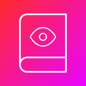 لقطات (4) Reading log: book read tracker