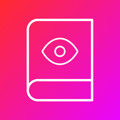 Reading log: book read tracker