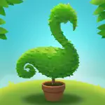 Topiary 3D App Problems