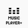 Get Music Player+ for iOS, iPhone, iPad Aso Report