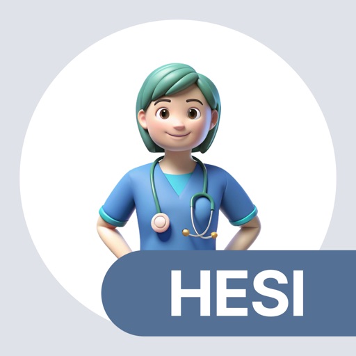 HESI A2 Exam Test Prep 2025.