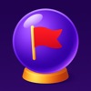 Red Flag: Oracle icon
