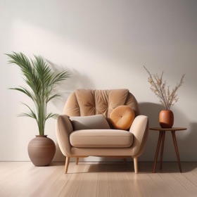 AI Home Designer: Room Planner