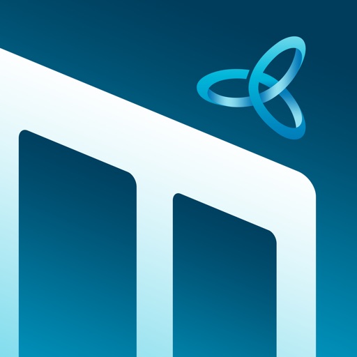 Connected Warehouse 23