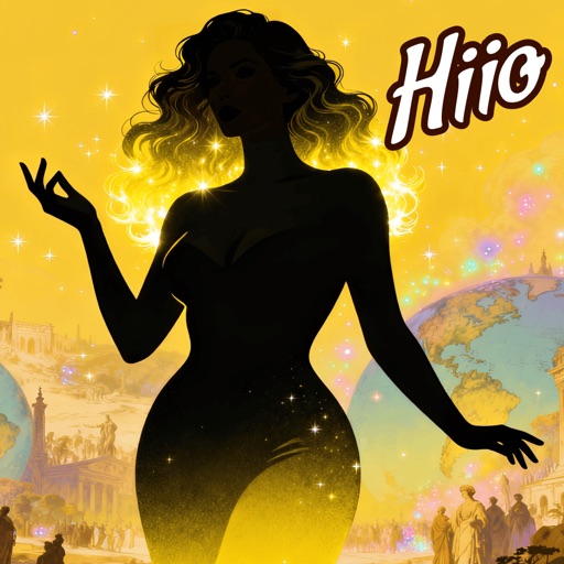 Hiio - Chat & Interesting