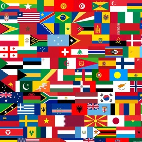 Snímky obrazovky (10) Super Flags: Flag Quiz