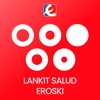 LANKIT SALUD – EROSKI icon