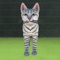 Take part on a delightful journey as a curious kitty with a big personality in this engaging cat simulator