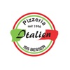Pizza Italia Limbach