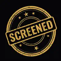 Screened: Log Movies & Shows