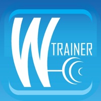 Worfact app icon - Health & Fitness app for iPhone
