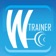 Worfact app icon - Health & Fitness app for iPhone