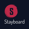 Stayboard: easy BnB operations icon