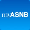 myASNB icon