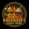 King & Queenz Pizza Trier icon