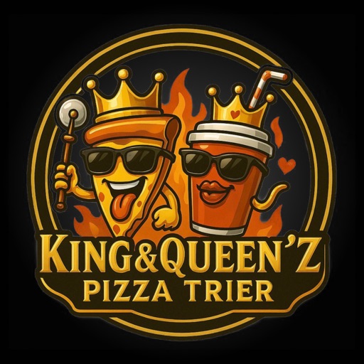 King & Queenz Pizza Trier
