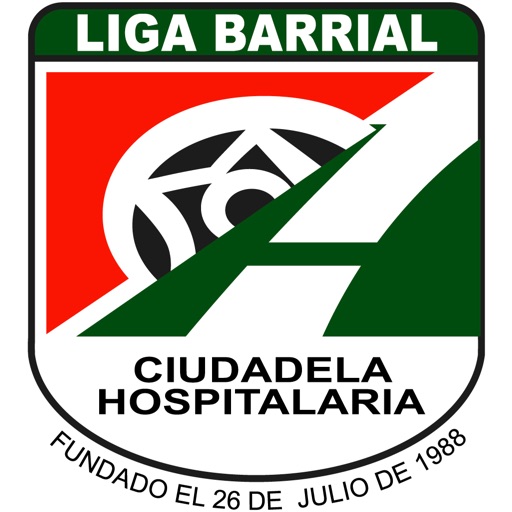 Liga Ciudadela Hospitalaria