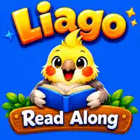 Liago Read Along