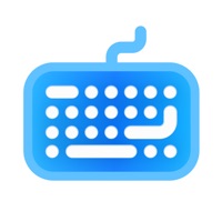 Air-Keyboard app icon - Utilities app for iPhone