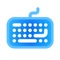 Tired of the poor mobile phone or iPad typing experience