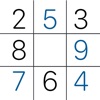 Sudoku No Ads icon