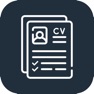 Get Quick & Easy Resume Builder CV for iOS, iPhone, iPad Aso Report