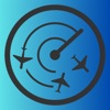 Air Traffic Control App icon