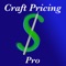 Pricing craft projects has always been difficult - but it doesn't have to be