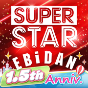 SUPERSTAR EBiDAN