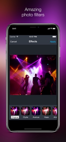 Photo Editor: Fix & Enhance screenshot 3