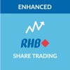 RHB Share Trading (Enhanced) icon
