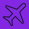 IFS Trip Tracker icon