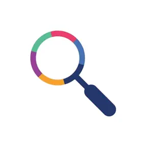 Web Search for Vision icon