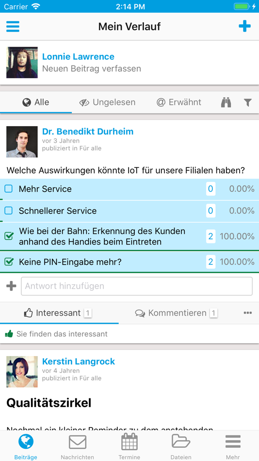 #2. smileNET (iOS) 由: Sanitätshaus Aktuell AG
