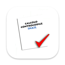 Calcolo ControCodice INAIL