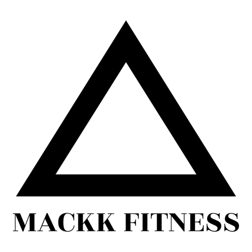 Mackk Fitness - AppWisp.com