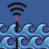 Sea Current Measure Tool icon