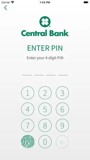 MaxMoney™ - Central Bank screenshot 3